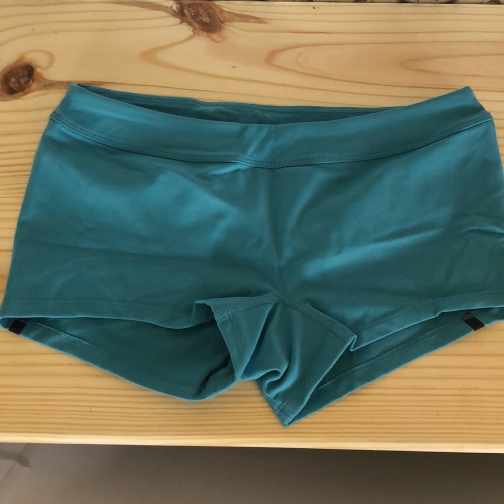 Reebok CrossFit shorts